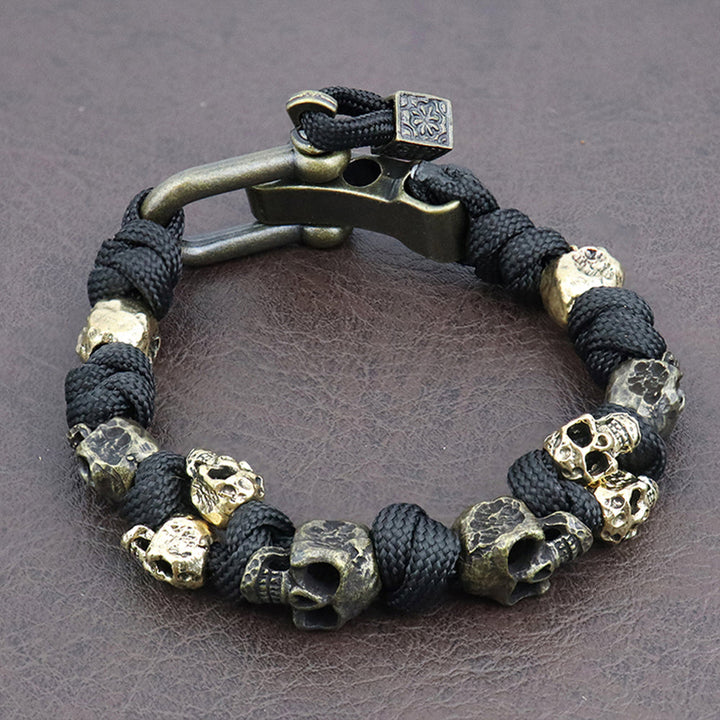 Pulsera Grimm
