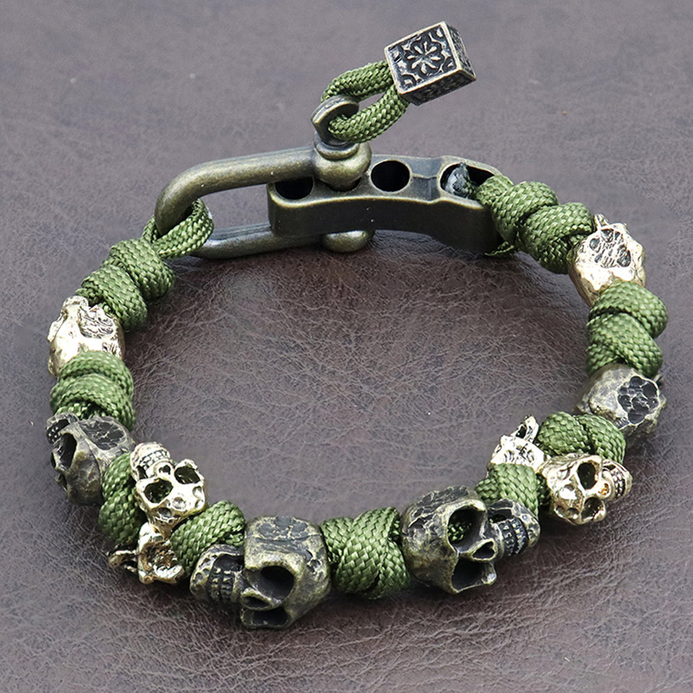 Pulsera Grimm