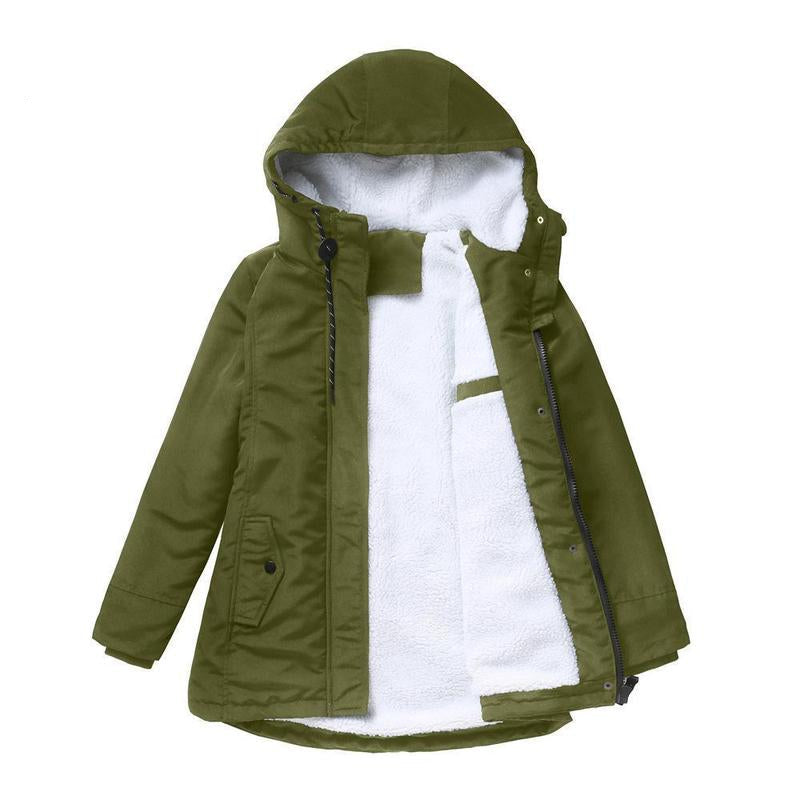 Heide™ Abrigo Elegante de Invierno