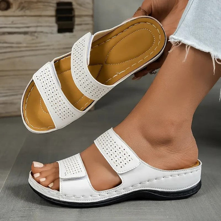 Rosetta | Sandalia cómoda de verano