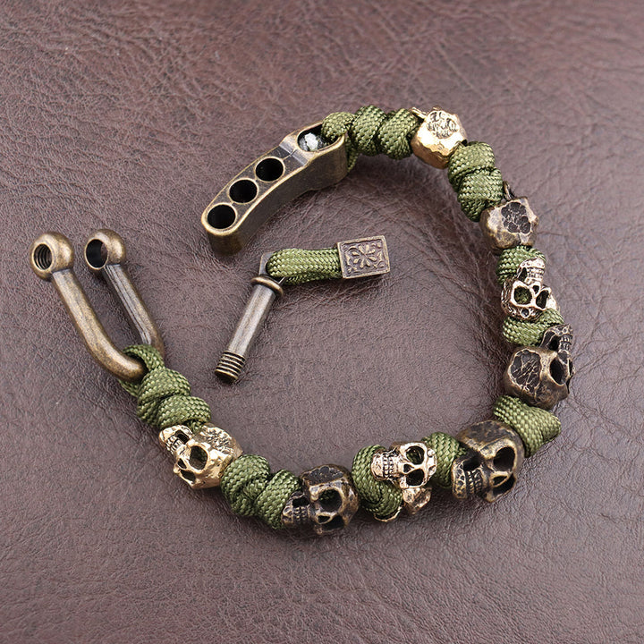 Pulsera Grimm