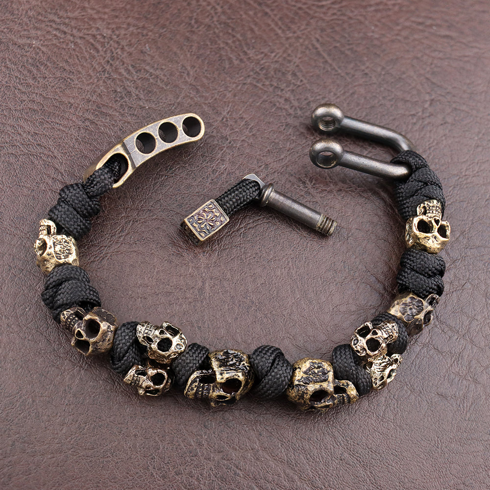 Pulsera Grimm