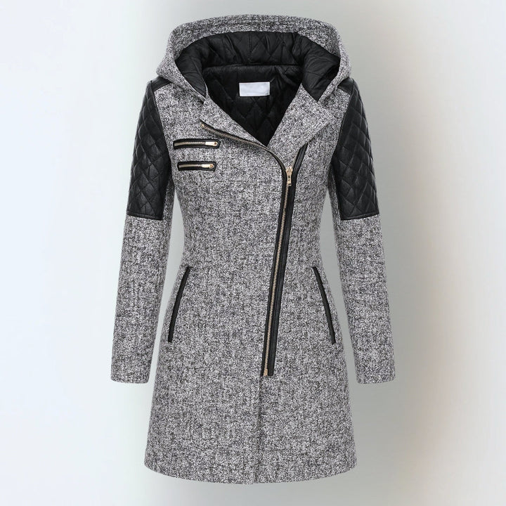 Chaqueta de Invierno con Capucha Milana™