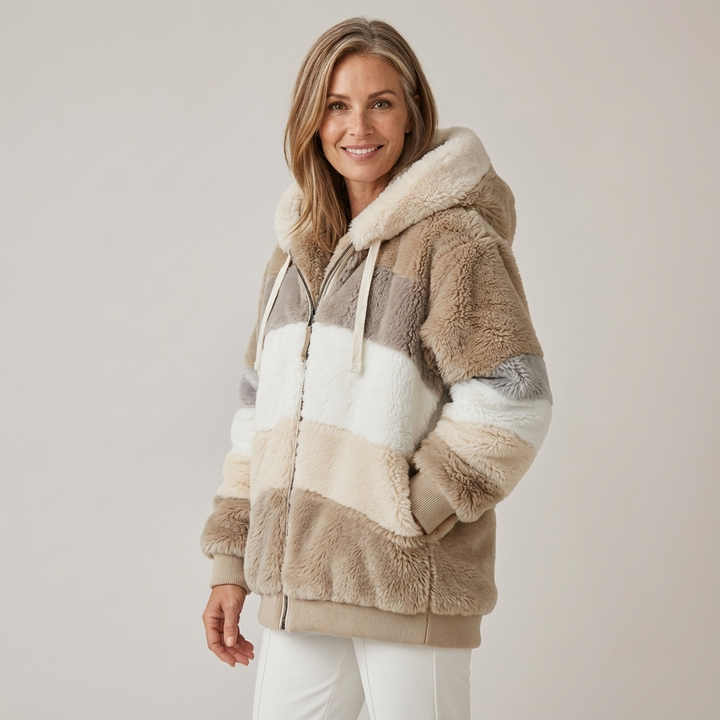 Chaqueta Cómoda Kristia™