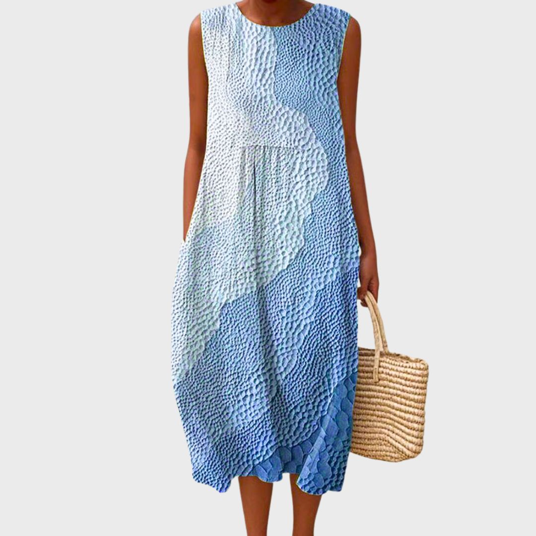 Sofriana™ | Vestido Cómodo