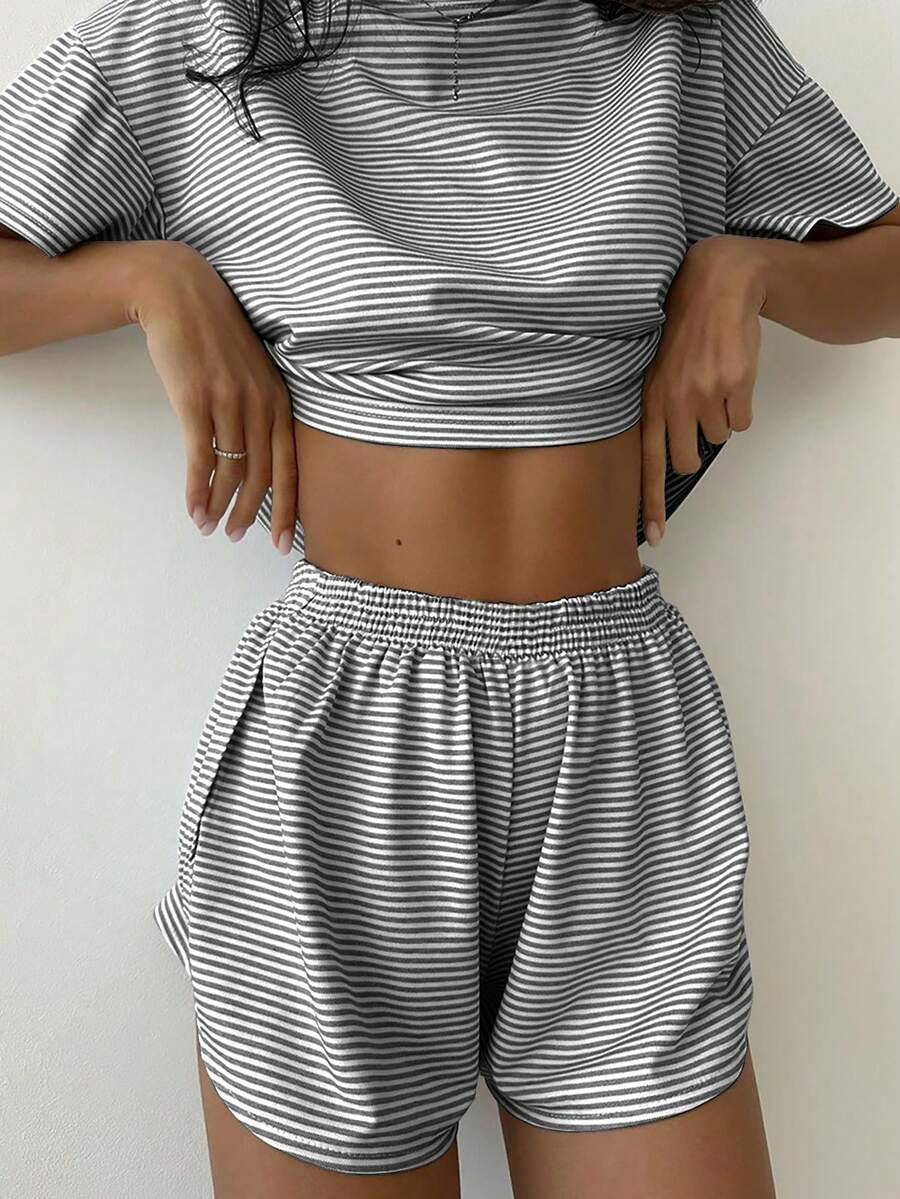 Pijama Zalora Essentials