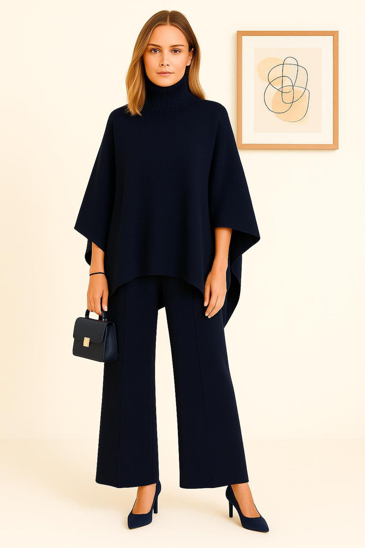 Victoria™ – Elegancia cálida para el día a día