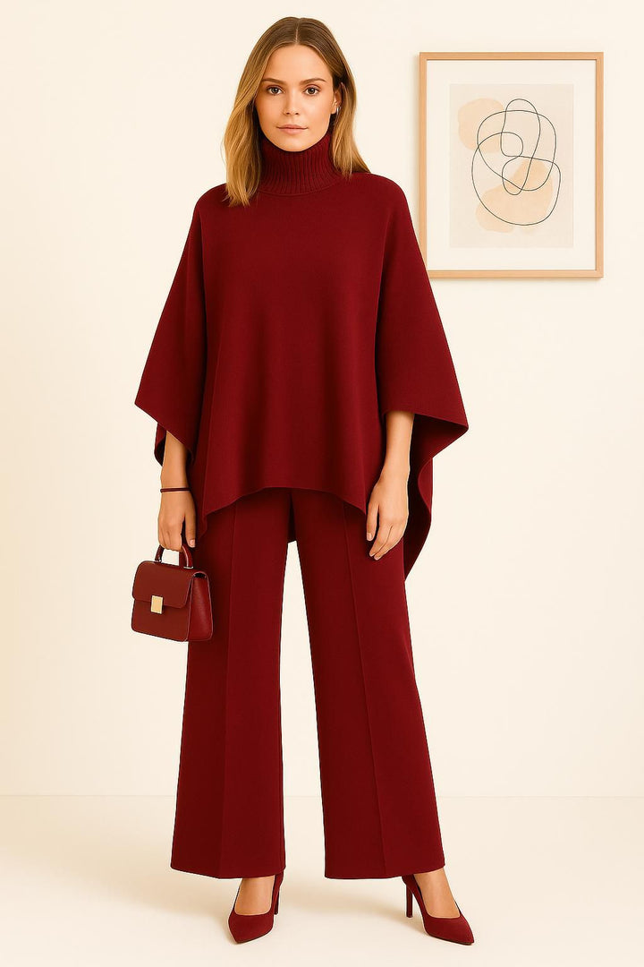 Victoria™ – Elegancia cálida para el día a día