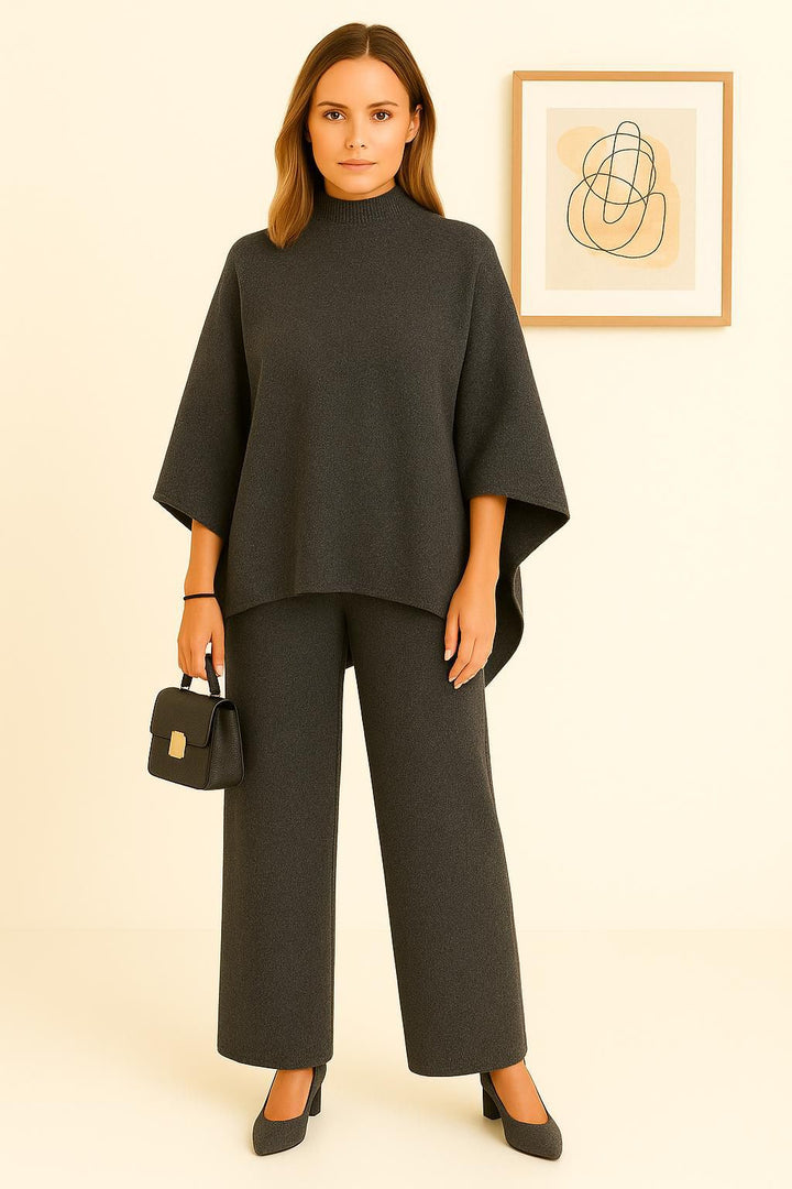 Victoria™ – Elegancia cálida para el día a día