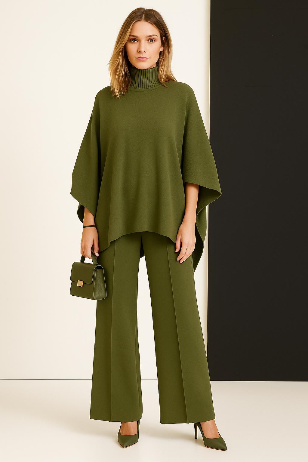 Victoria™ – Elegancia cálida para el día a día