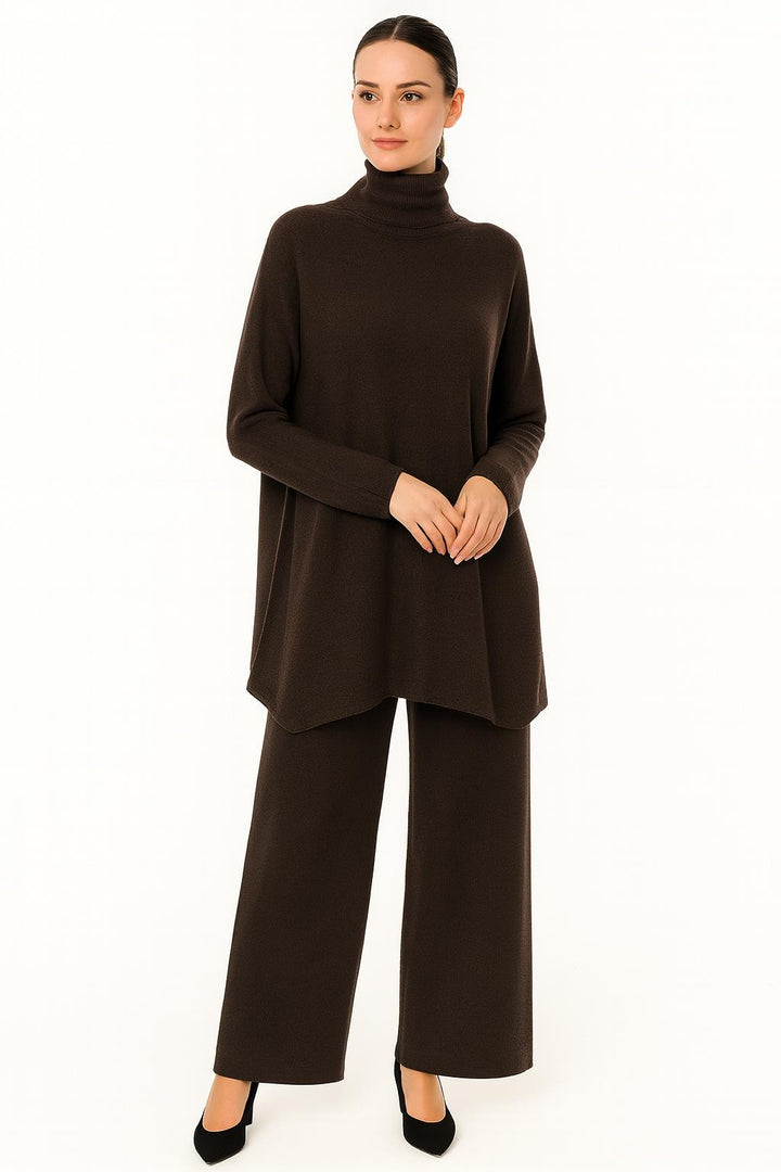 Isabela™ – Elegancia cálida para el día a día
