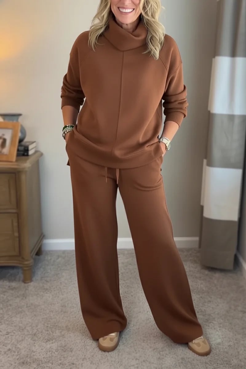 Joél™ – Elegancia suave para cada viaje