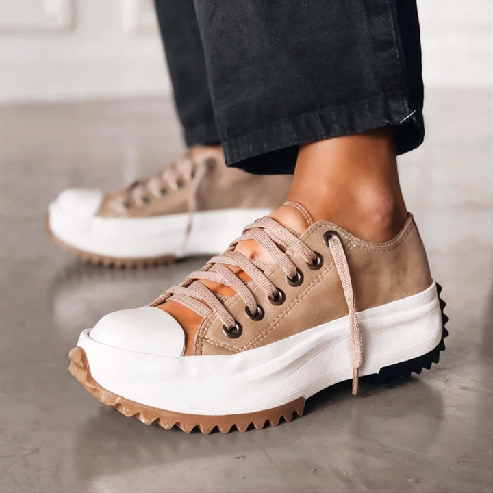 VALERIA™ | ZAPATOS DE PLATAFORMA