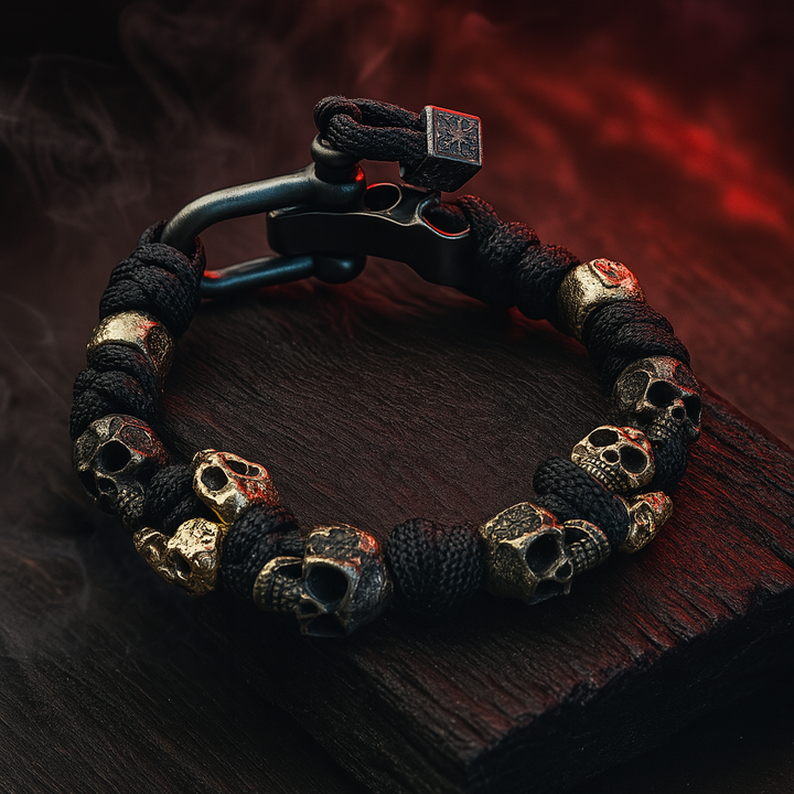 Pulsera Grimm