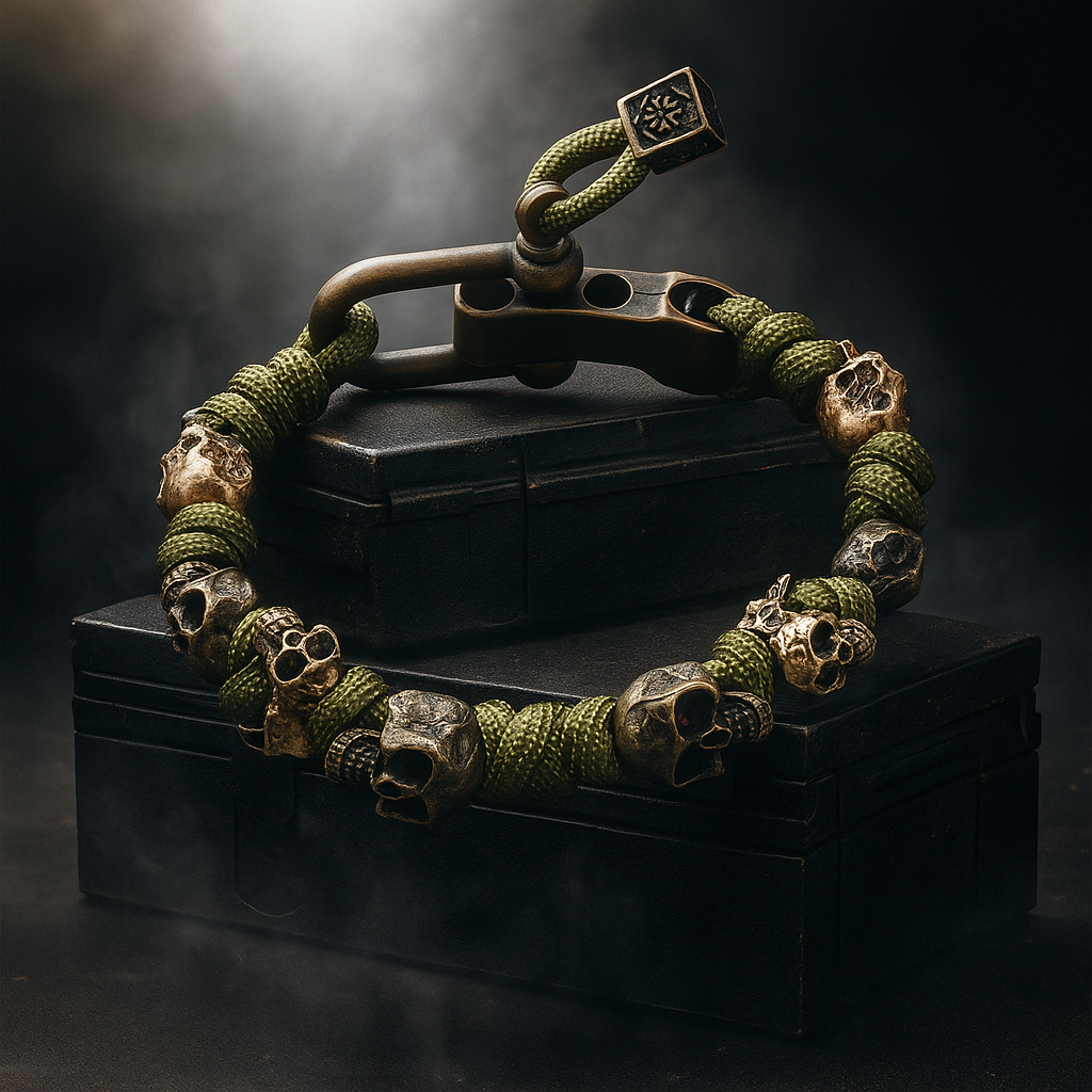 Pulsera Grimm