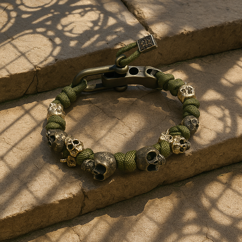 Pulsera Grimm