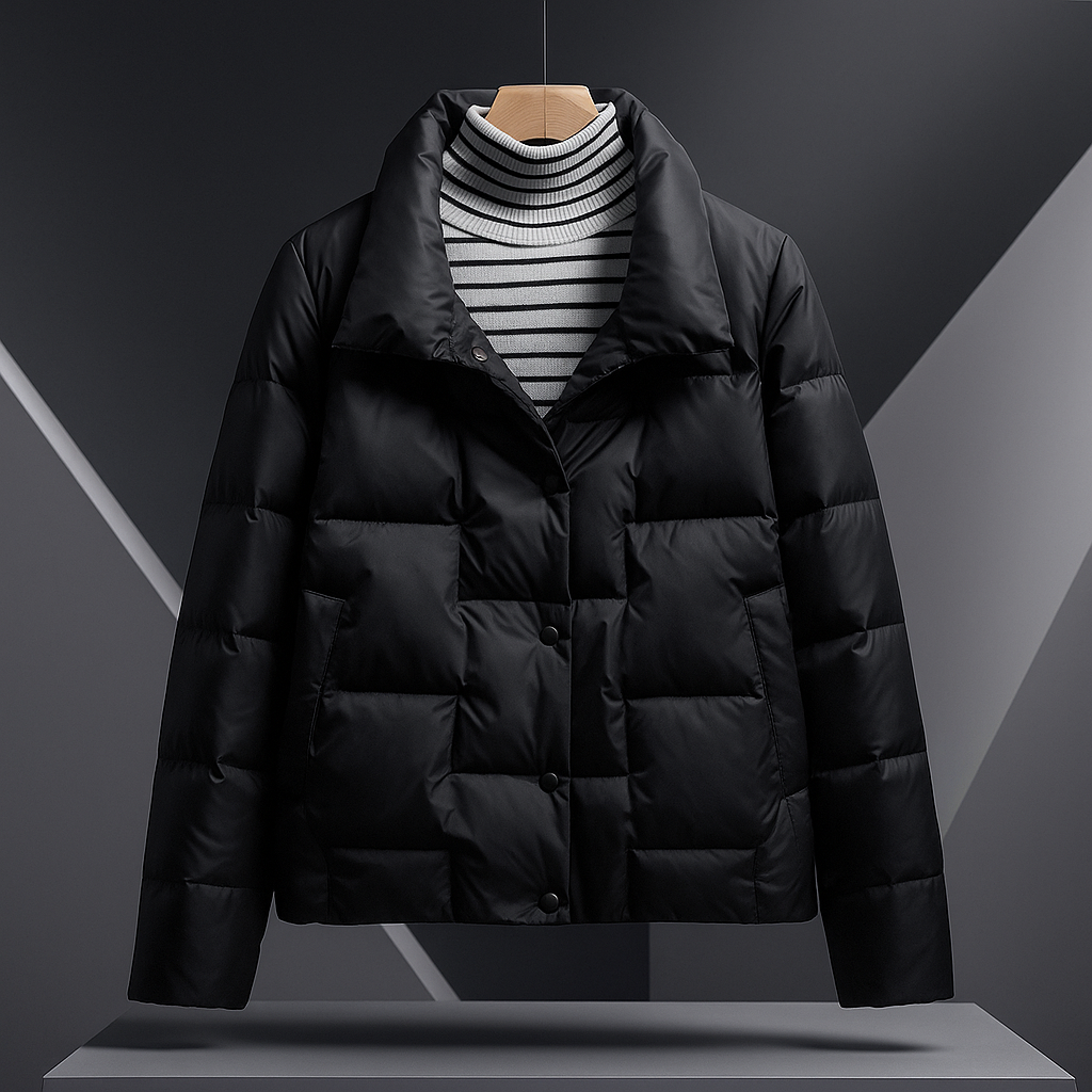 Chaqueta Acolchada Ligera Jannah™