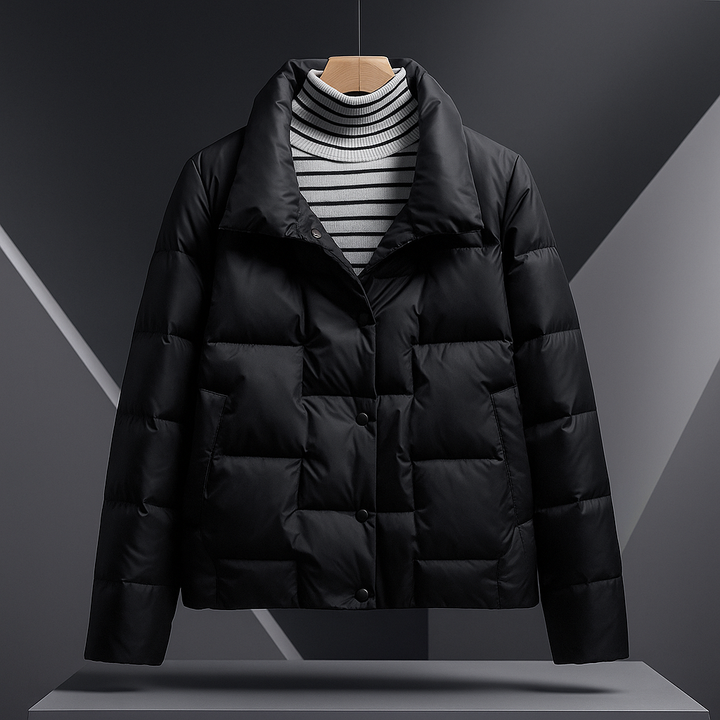 Chaqueta Acolchada Ligera Jannah™