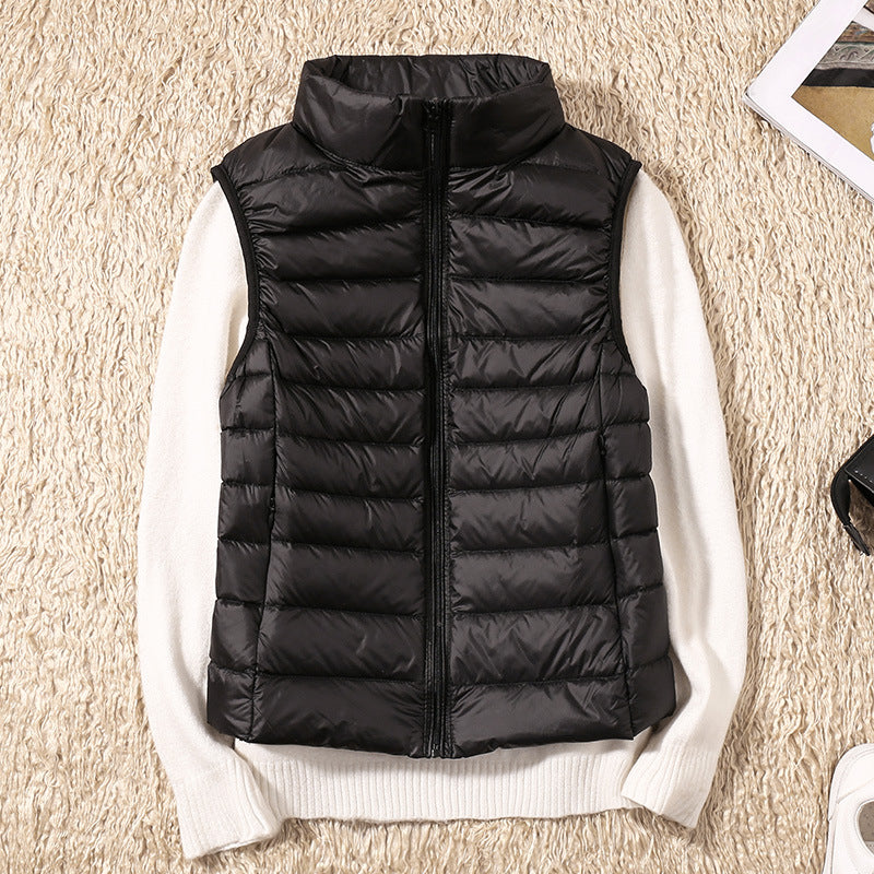 Chaleco Impermeable Ligero Ginny™
