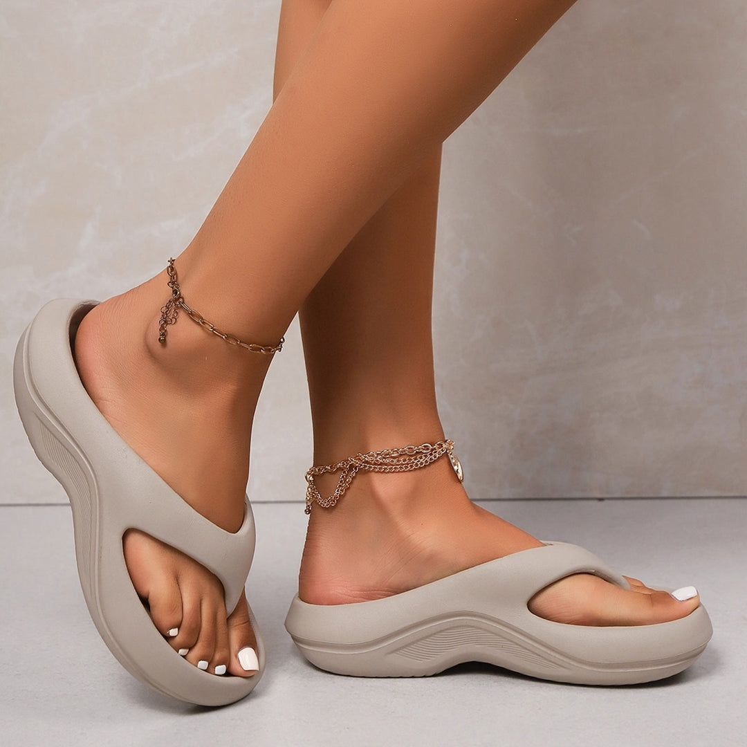 CRISTINA | Sandalias Confort Ultra Ligero Inaya