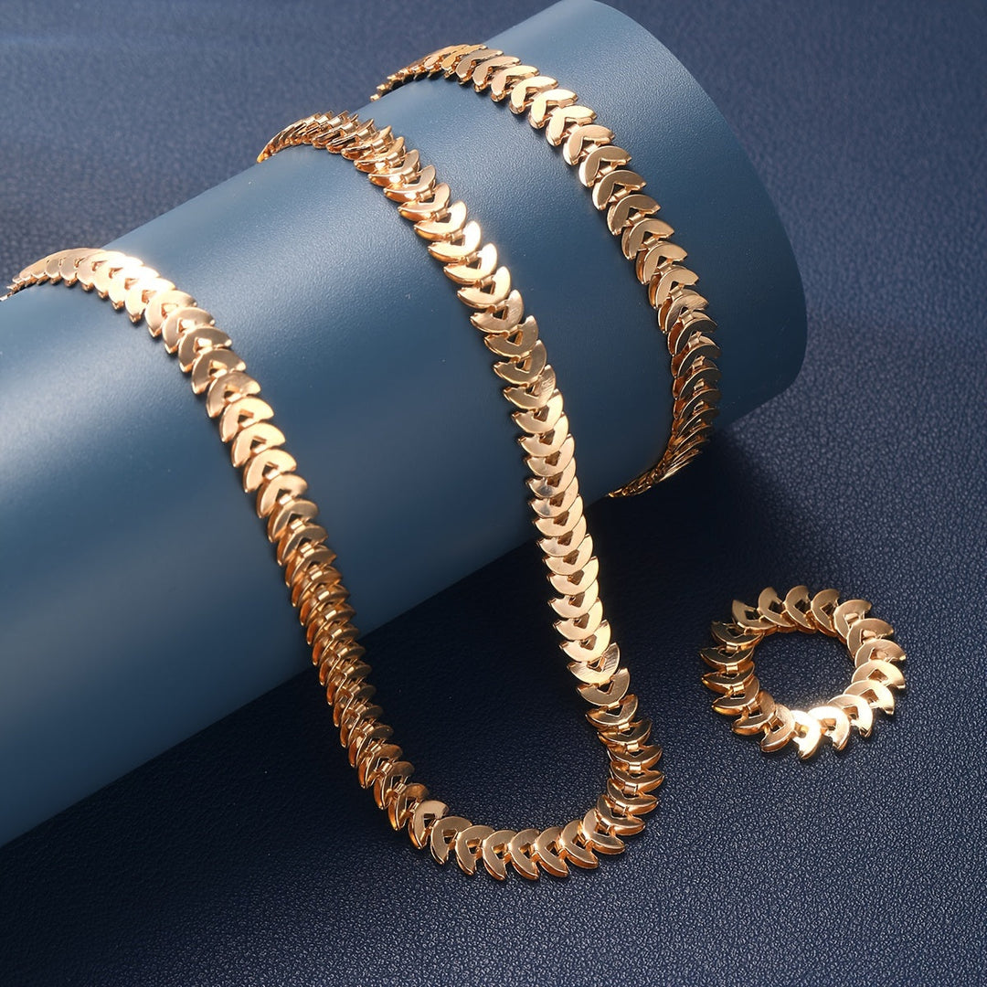 Madeleine™ – Conjunto elegante atemporal refinado