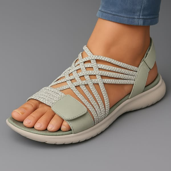 Ana™ | Sandalias Ortopédicas