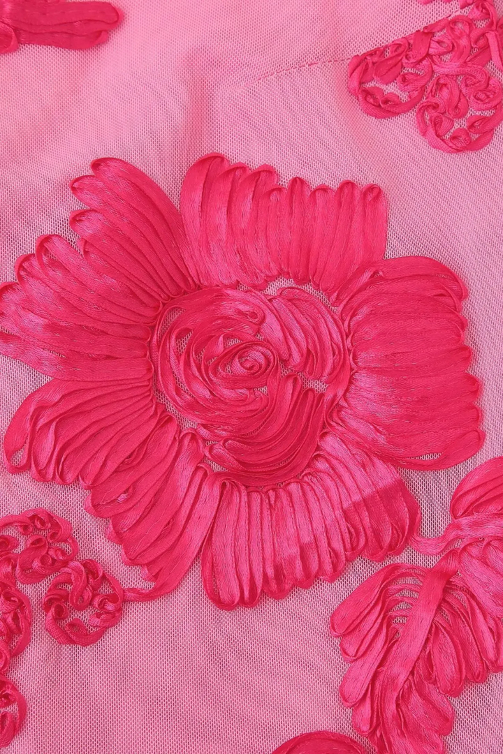 Amara | Vestido Largo