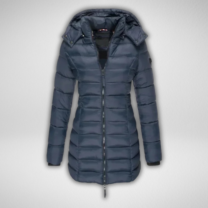 Parka Elegante Essie™