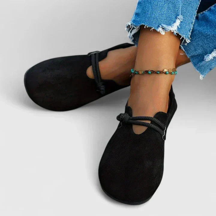 CRISTINA | Mocasines Confort Diario Camille