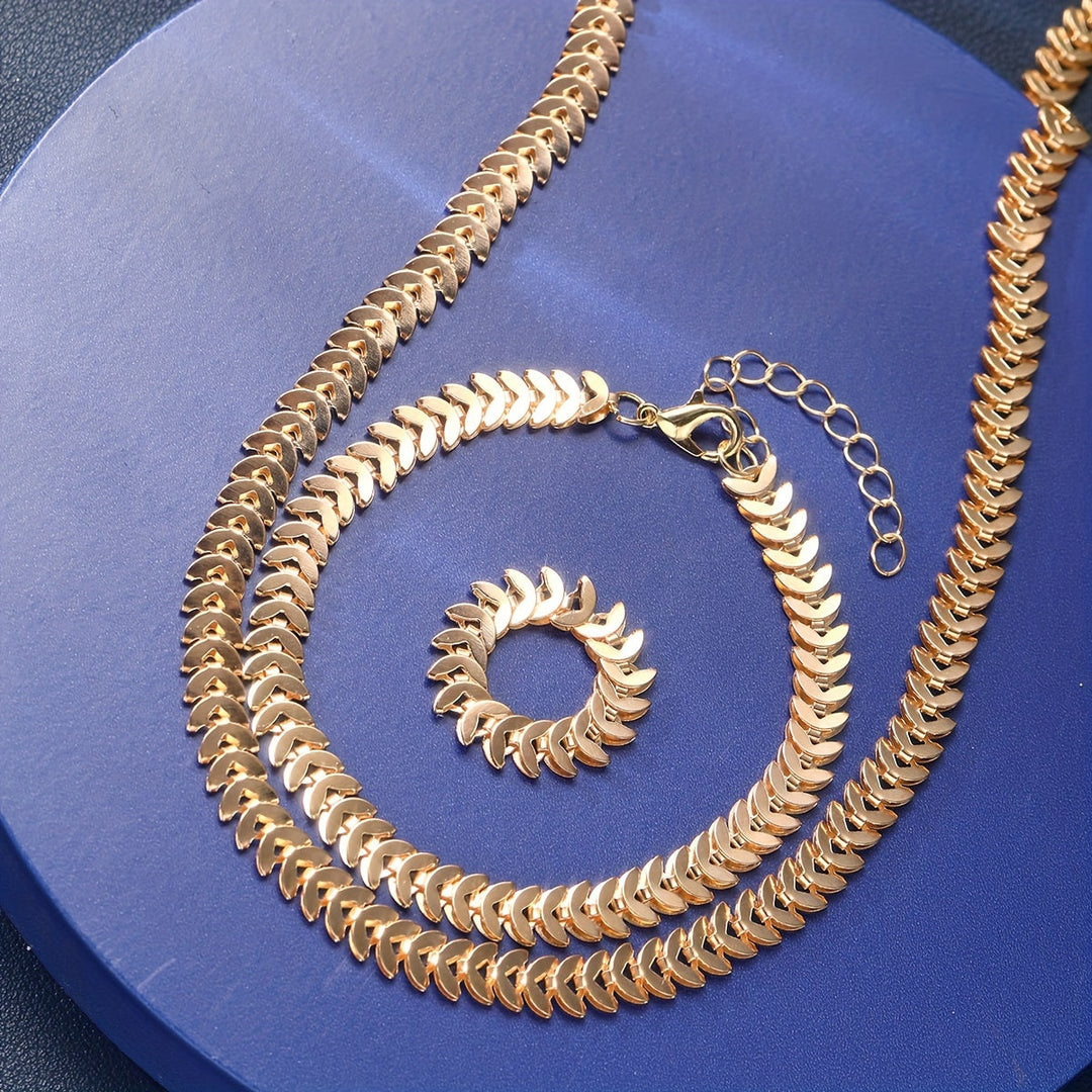 Madeleine™ – Conjunto elegante atemporal refinado