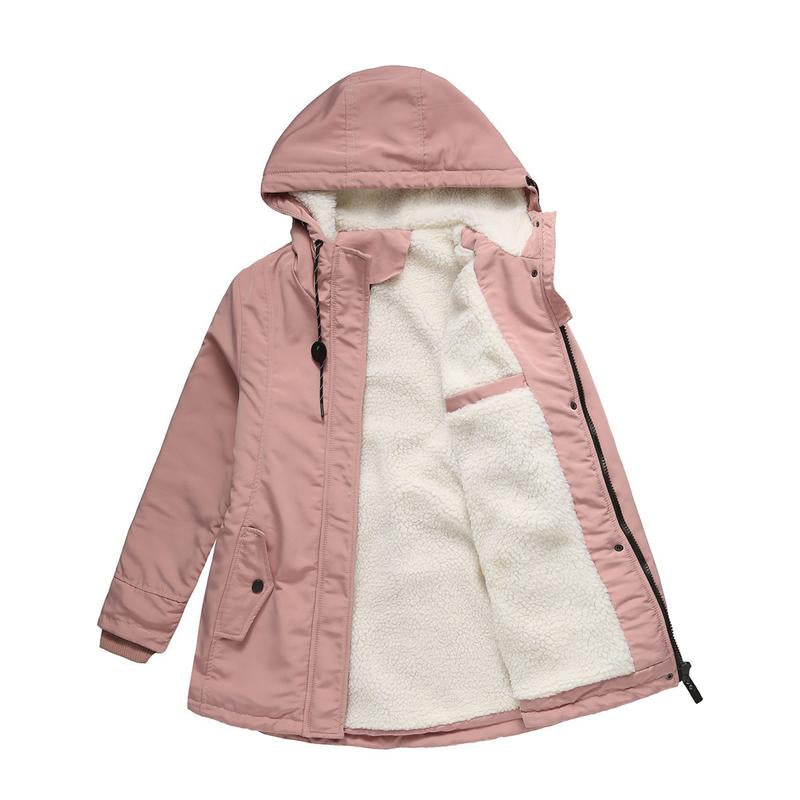 Heide™ Abrigo Elegante de Invierno