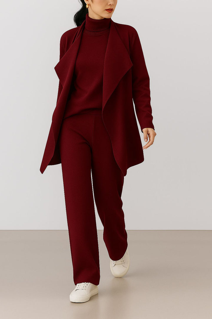 Élise™ – Comodidad fluida para elegancia diaria