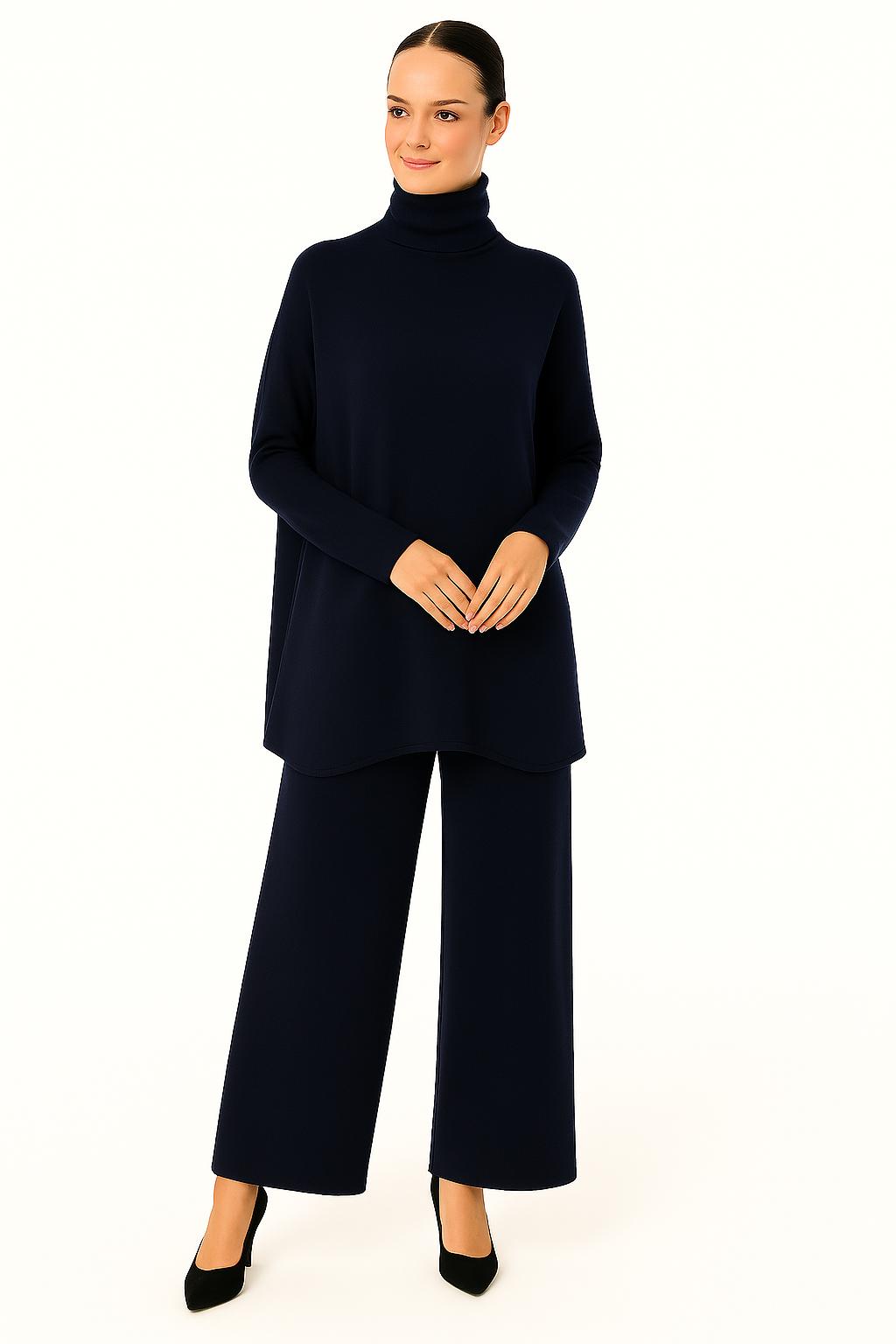 Isabela™ – Elegancia cálida para el día a día
