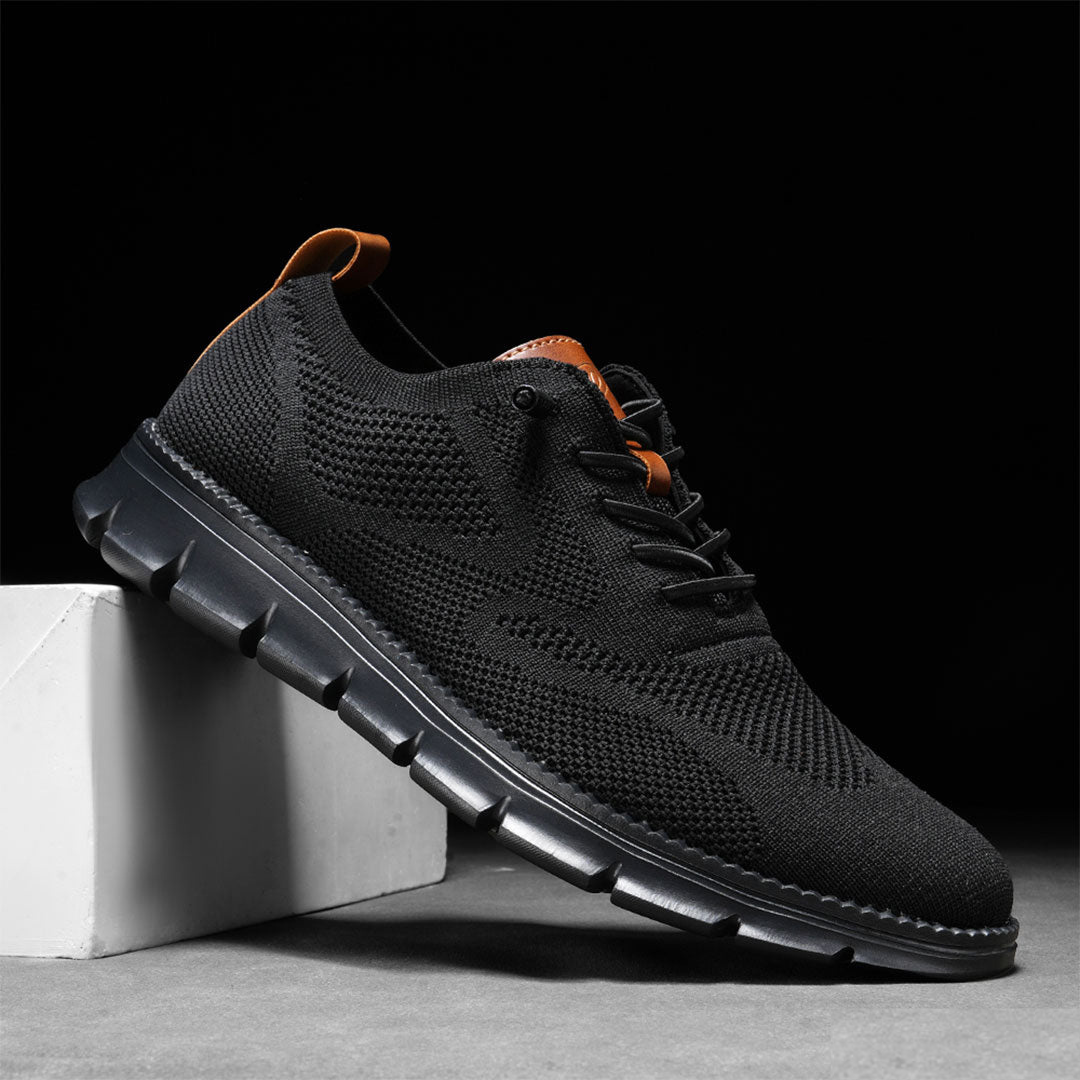 MILANO | Zapatillas transpirables premium