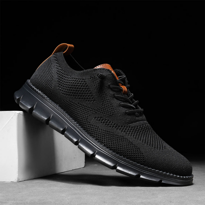 MILANO | Zapatillas transpirables premium