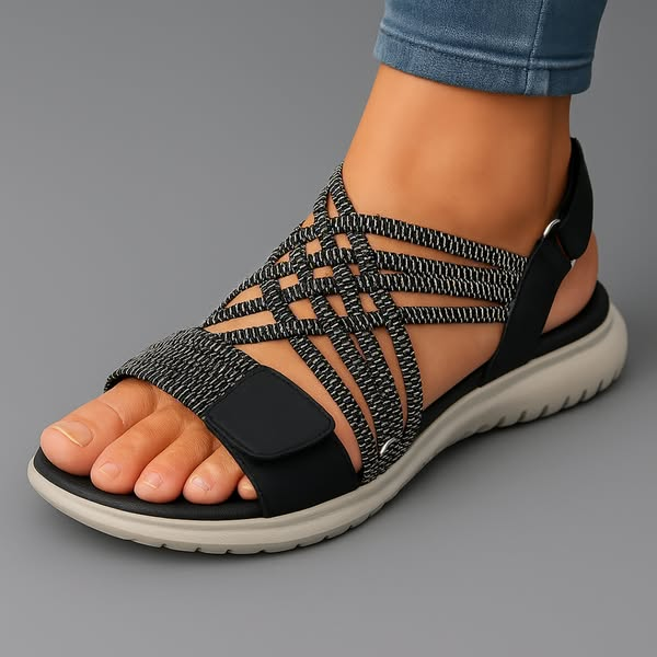 Ana™ | Sandalias Ortopédicas