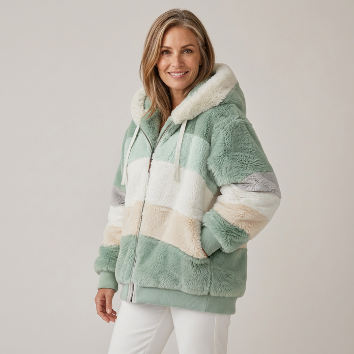 Chaqueta Cómoda Kristia™
