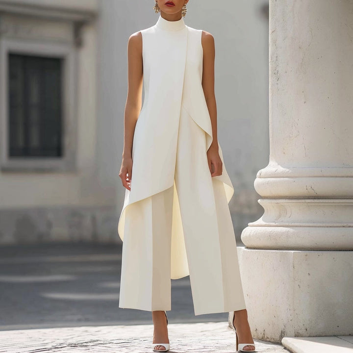 MARTINA™ | Elegante vestido largo