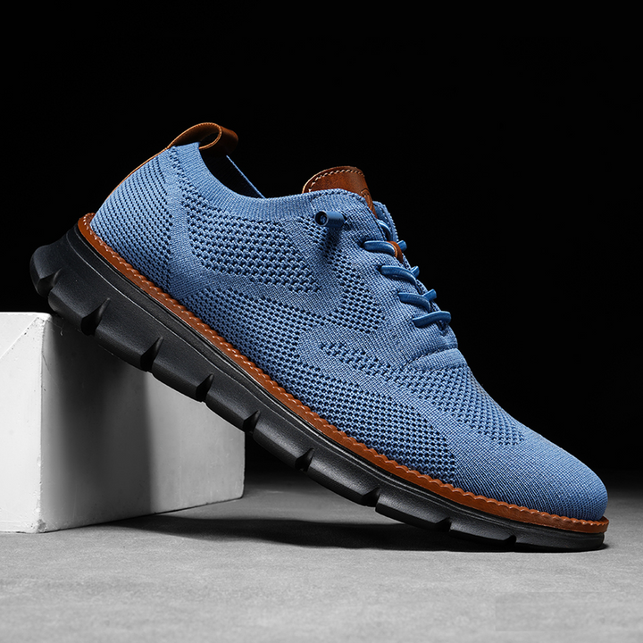 MILANO | Zapatillas transpirables premium