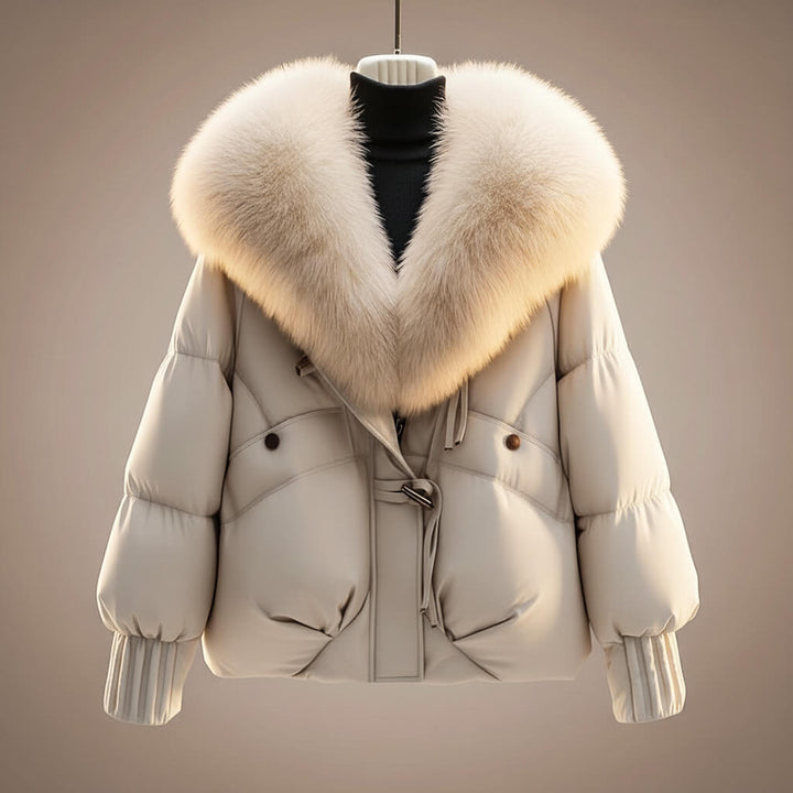 Abrigo Elegante Elsie™