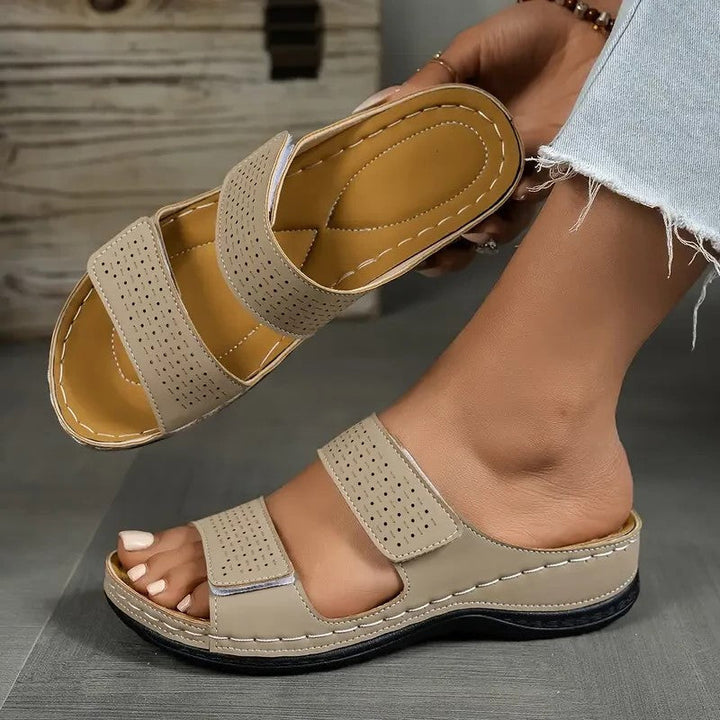 Rosetta | Sandalia cómoda de verano