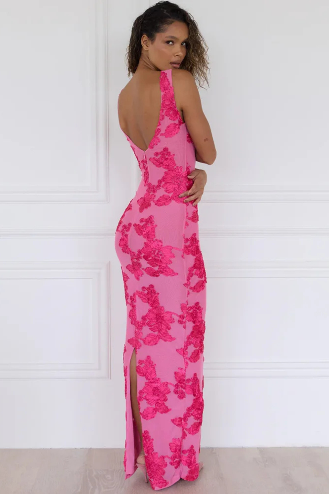 Amara | Vestido Largo