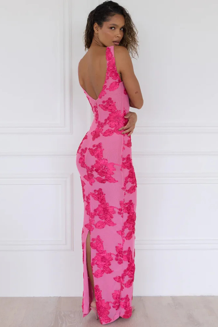 Amara | Vestido Largo