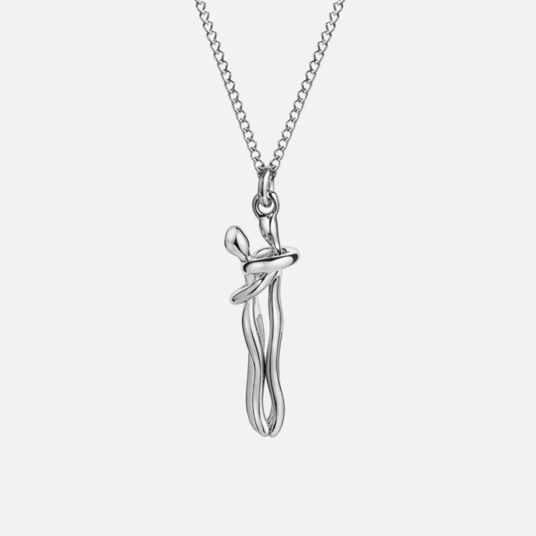Juliette™ | Collar simbólico de amor eterno