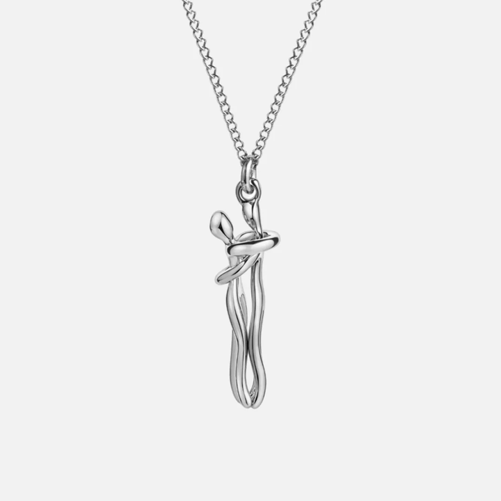 Juliette™ | Collar simbólico de amor eterno
