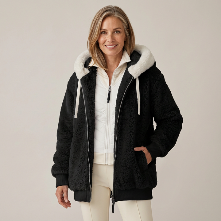Chaqueta Cómoda Kristia™