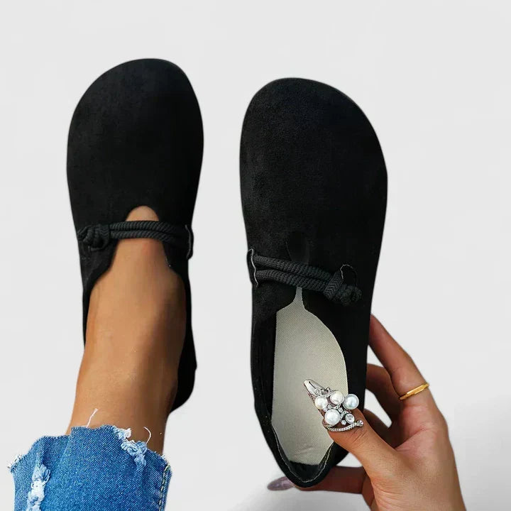 CRISTINA | Mocasines Confort Diario Camille