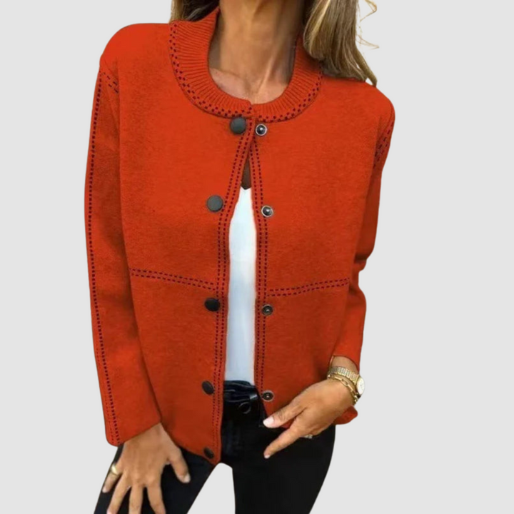 Chaqueta Atemporal Mariel™