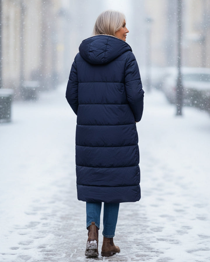 Abrigo de Invierno Sheena™