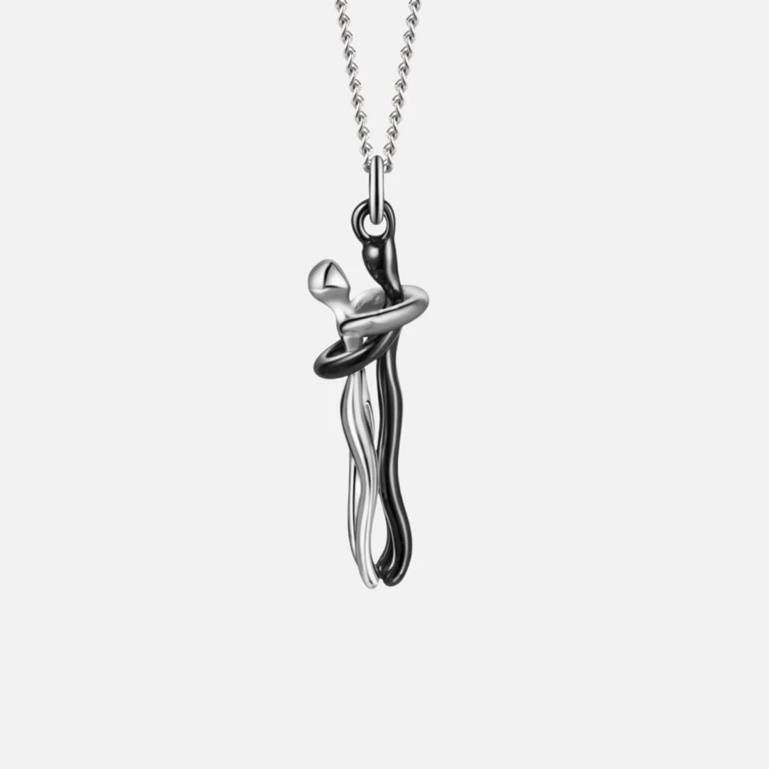 Juliette™ | Collar simbólico de amor eterno